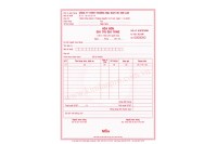 Hóa đơn đỏ là gì? Quy định xuất hóa đơn đỏ 